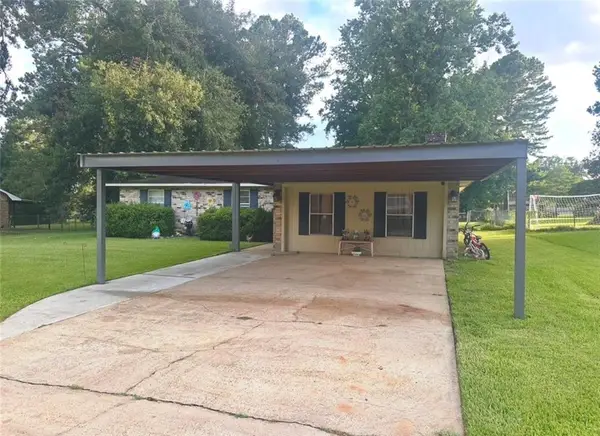 6654 Lost Ridge Drive, Pineville, LA 71360