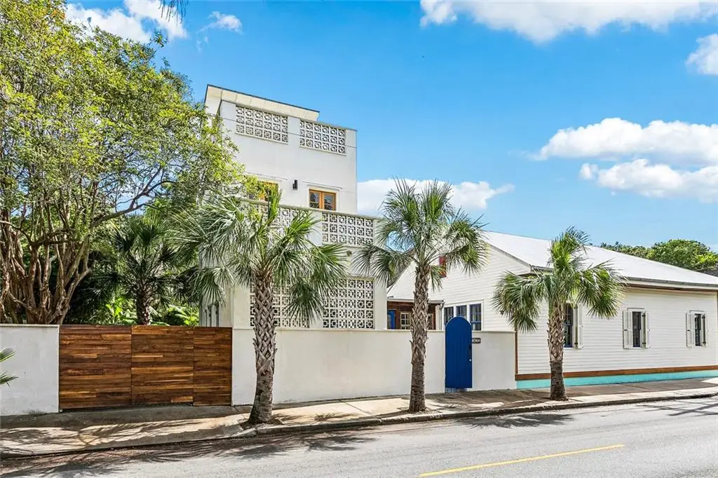 3623 Chartres Street, New Orleans, LA 70117 - #1