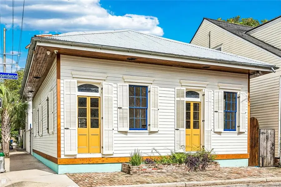 3623 Chartres Street, New Orleans, LA 70117 - #2