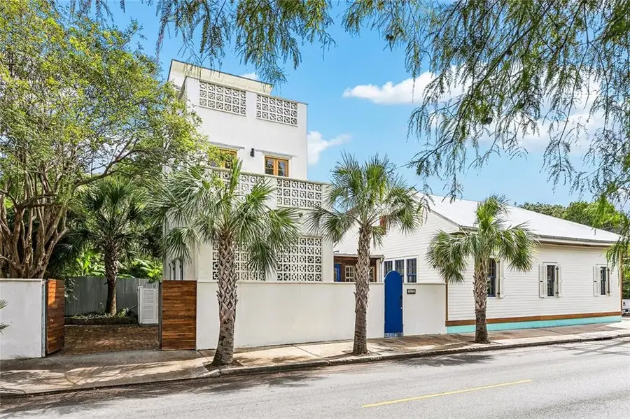 3623 Chartres Street, New Orleans, LA 70117 - #3
