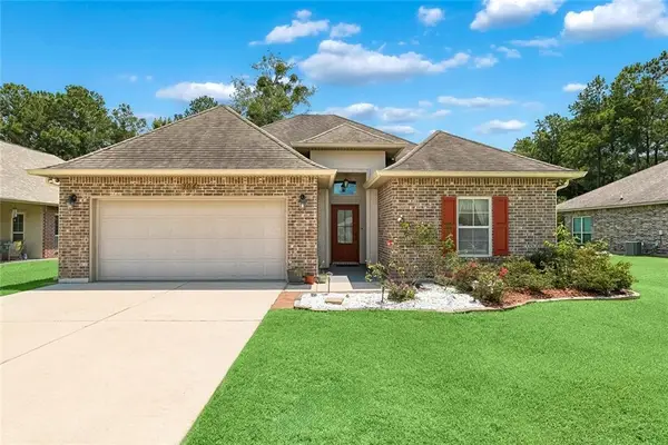 704 Branch Crossing Drive, Covington, LA 70435