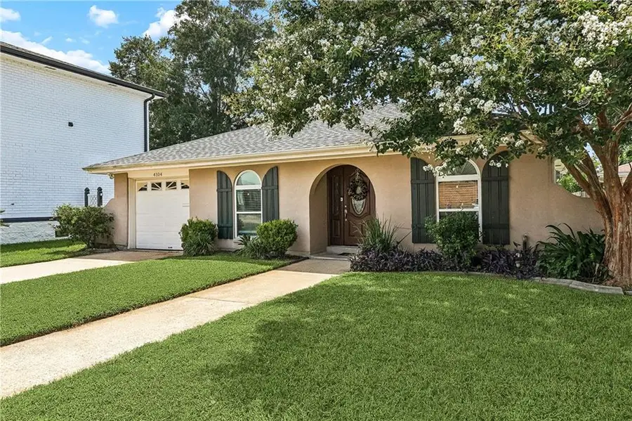 4104 Lemon Street, Metairie, LA 70006 - #2
