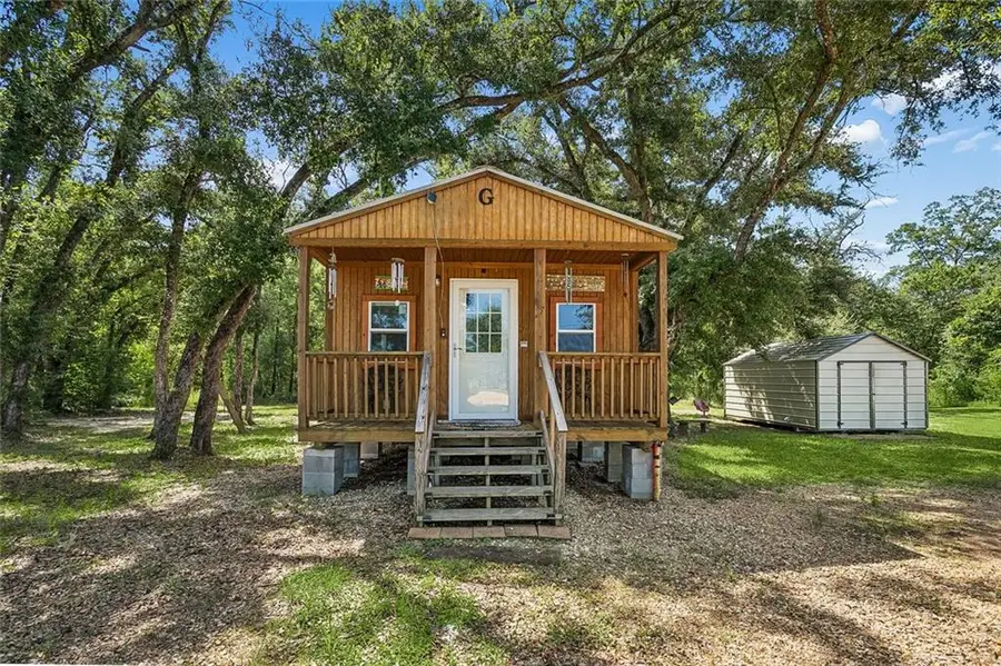 21432 Sibley Road, Ponchatoula, LA 70454 - #2