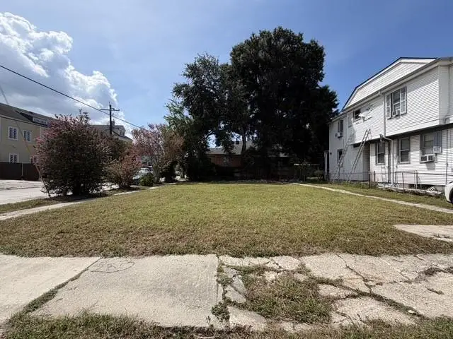 235 S Telemachus Street, New Orleans, LA 70119 - #2