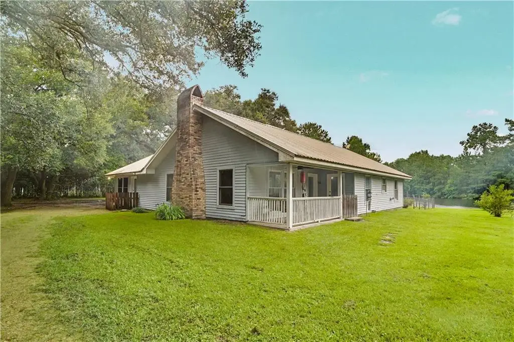 75235 Fussell Road, Covington, LA 70435 - #1