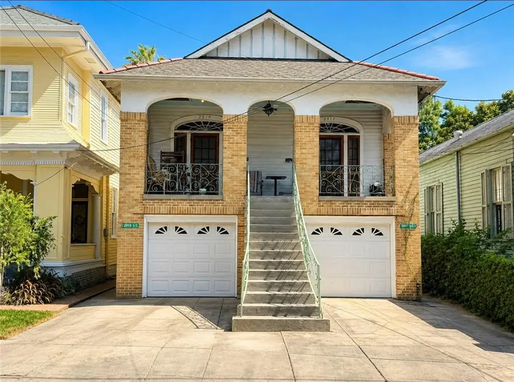 2917 Lepage Street, New Orleans, LA 70119 - #1