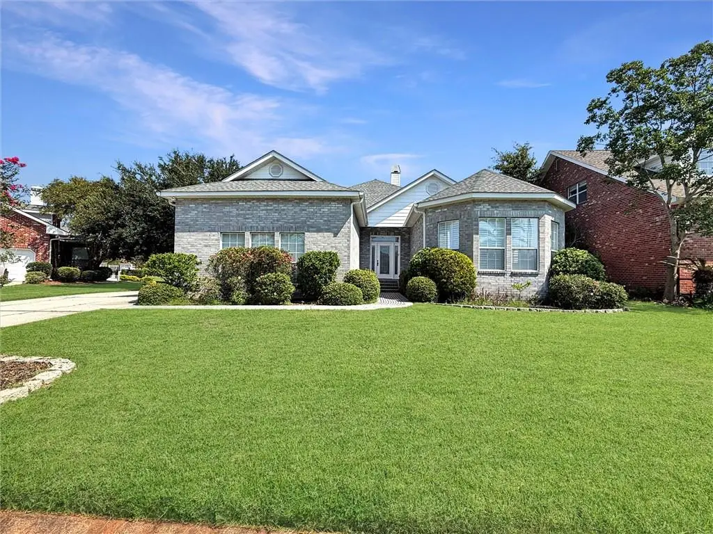 101 Inlet Drive, Slidell, LA 70458 - #1