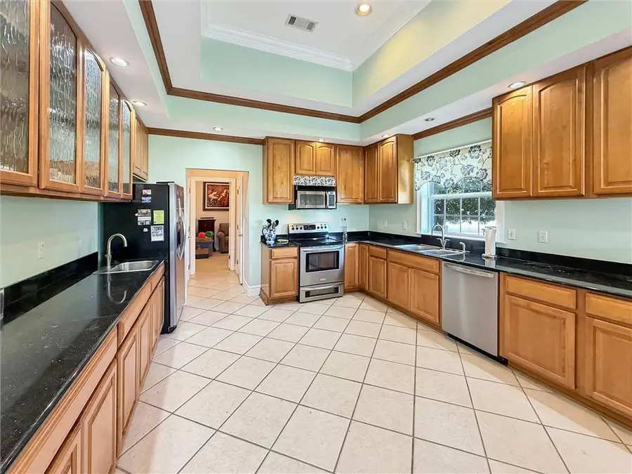 101 Inlet Drive, Slidell, LA 70458 - #3