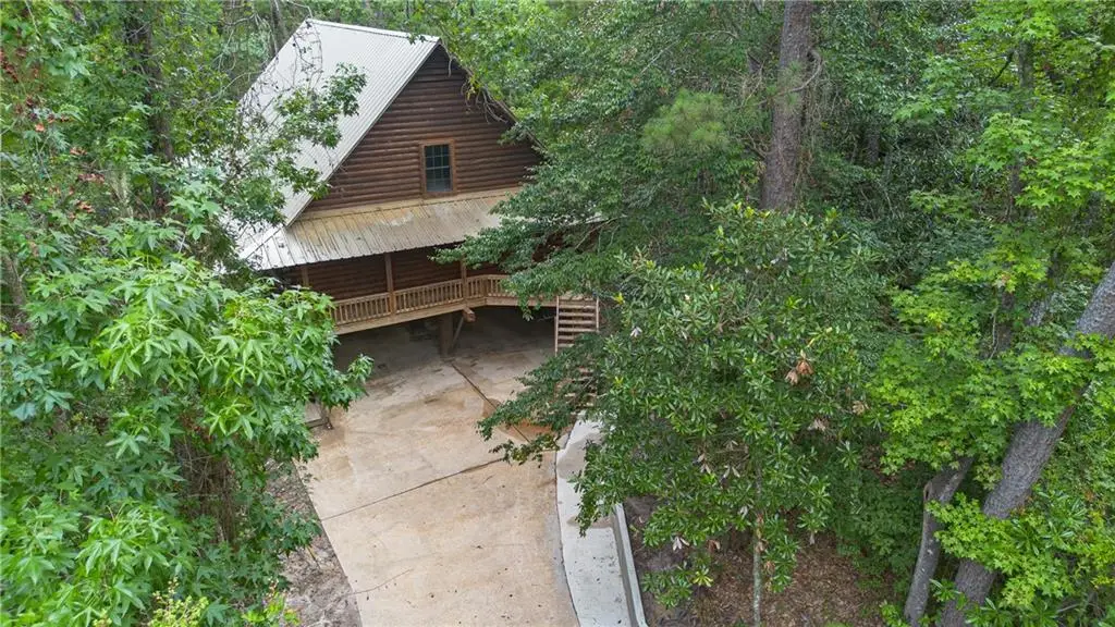 80 Kisatchie Hills Road, Boyce, LA 71409 - #1
