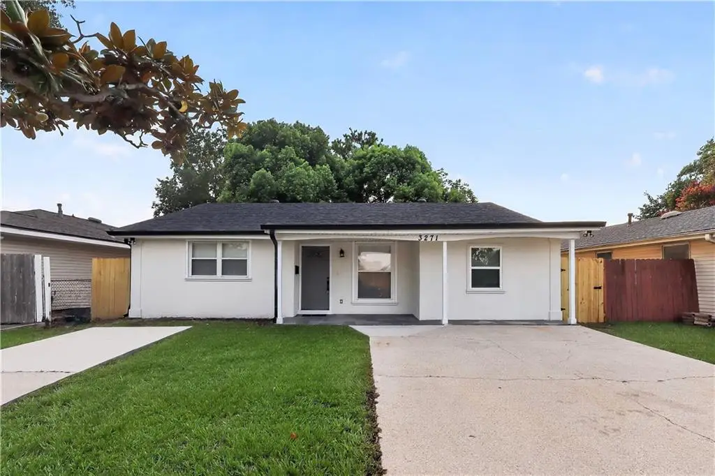 3271 Presidential Drive, Kenner, LA 70065 - #1
