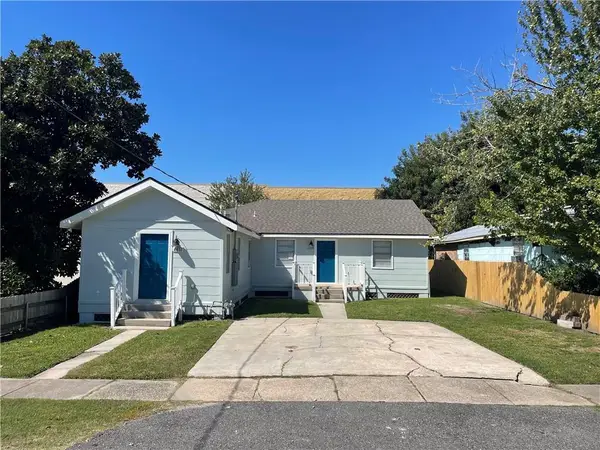 4411 King Street, Metairie, LA 70001