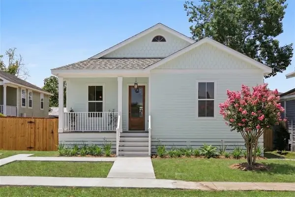 6230 Lafaye Street, New Orleans, LA 70122