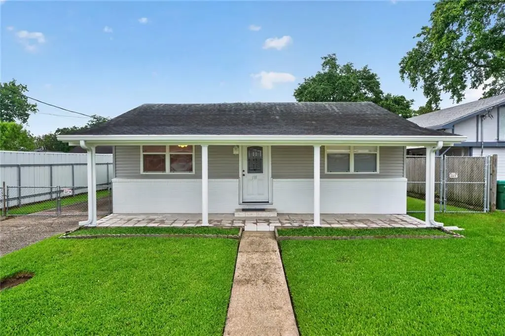 131 Tullulah Avenue, River Ridge, LA 70123 - #1