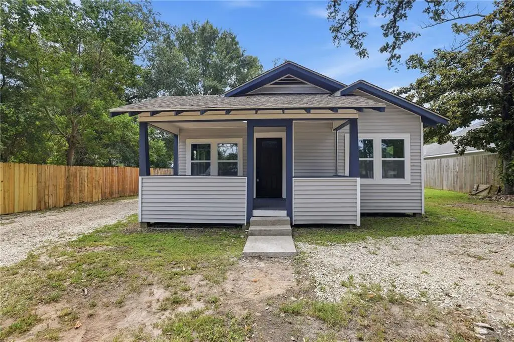 506 E Church Street, Hammond, LA 70401 - #1