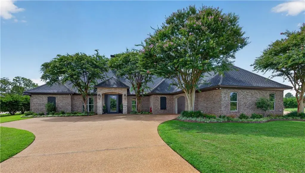 1154 Miller Farm Road, Natchitoches, LA 71457 - #1