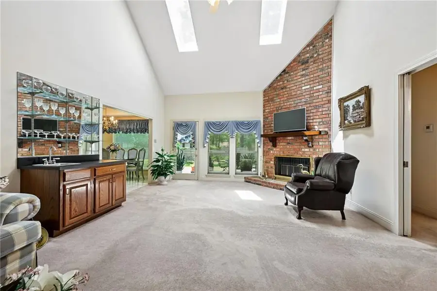 525 N Laura Drive, Mandeville, LA 70448 - #2