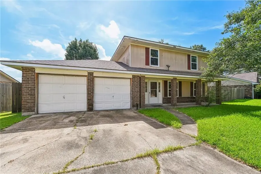 1800 W Frisco Drive, Laplace, LA 70068 - #2