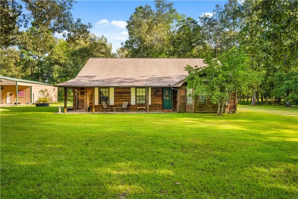 59 Tyler, Deville, LA 71328 - #1
