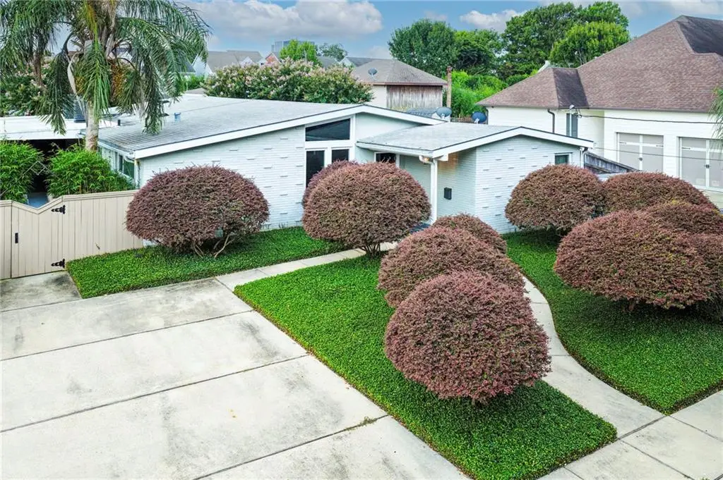 312 30th Street, New Orleans, LA 70124 - #1