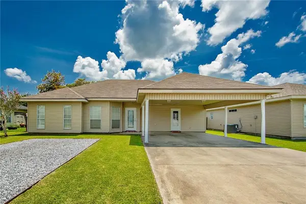 362 Daralyn Drive, Houma, LA 70363