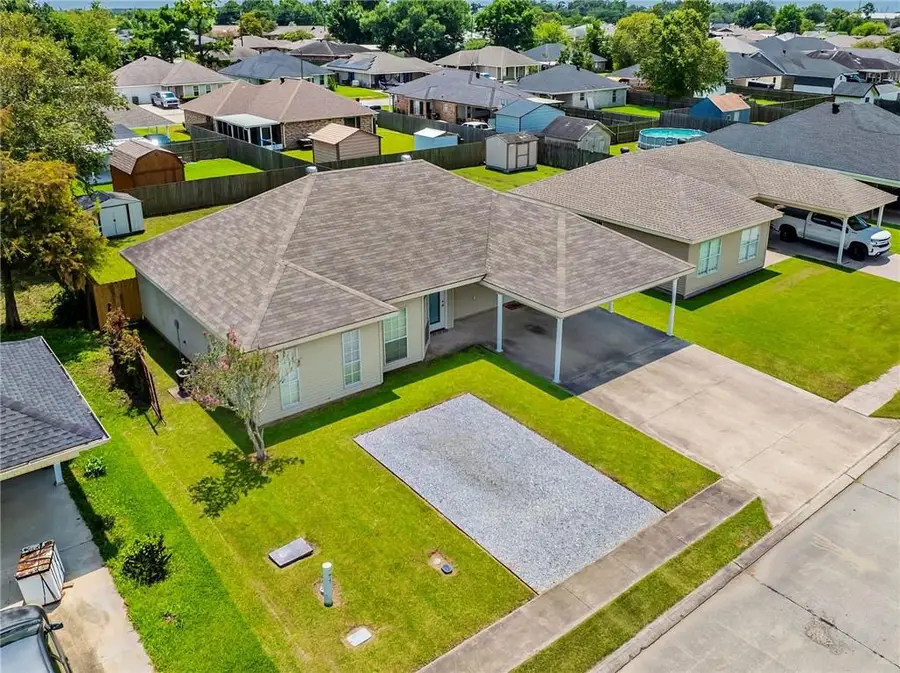 362 Daralyn Drive, Houma, LA 70363 - #2