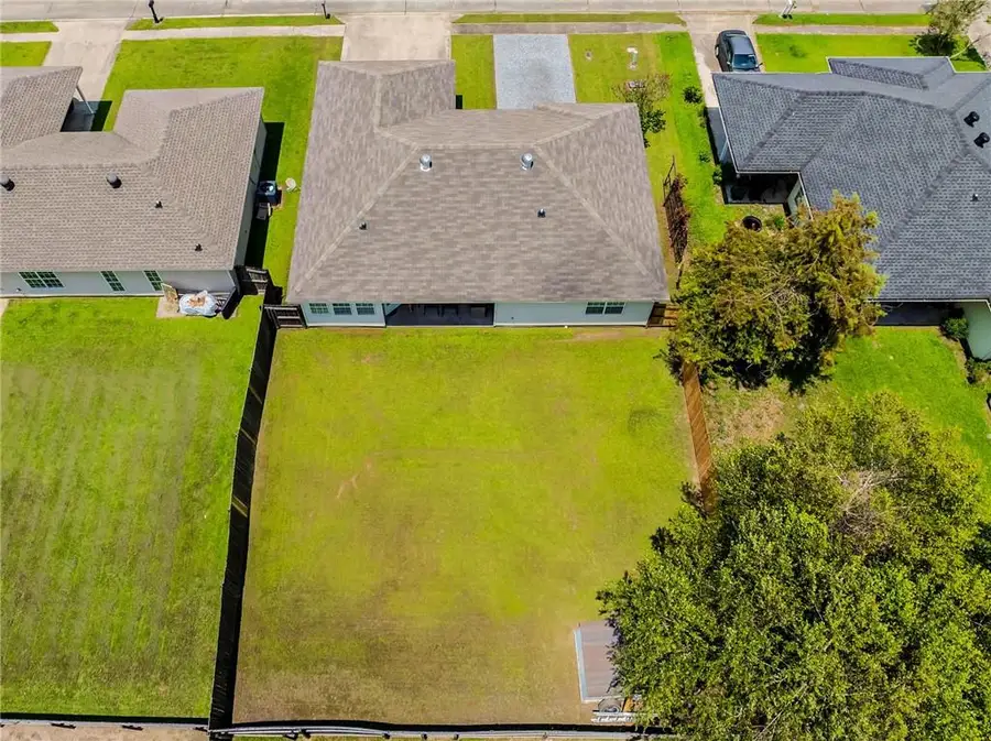 362 Daralyn Drive, Houma, LA 70363 - #3