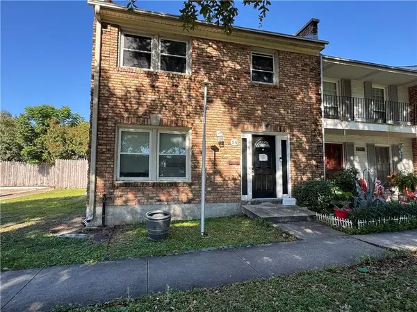 306 Terry Parkway #E, Terrytown, LA 70056