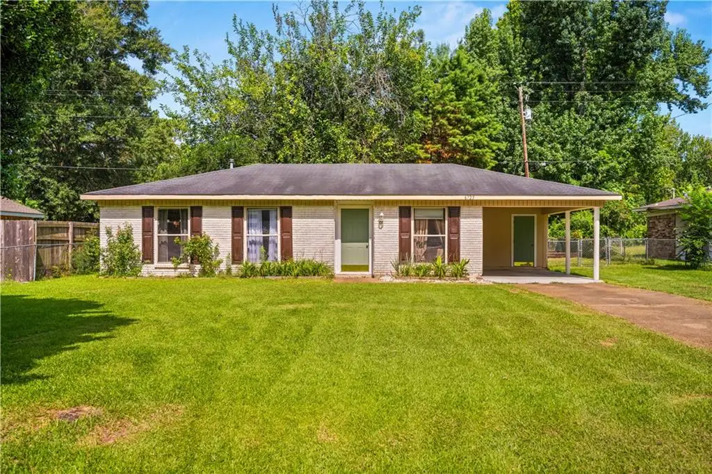 6725 Eastbrook Trace, Ball, LA 71405 - #1