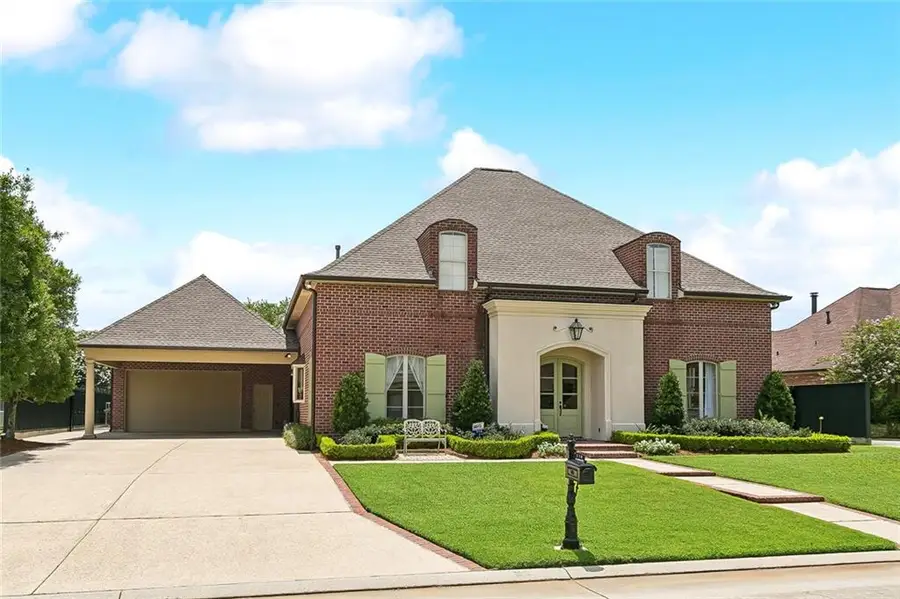 114 Jasmine Court, Belle Chasse, LA 70037 - #2