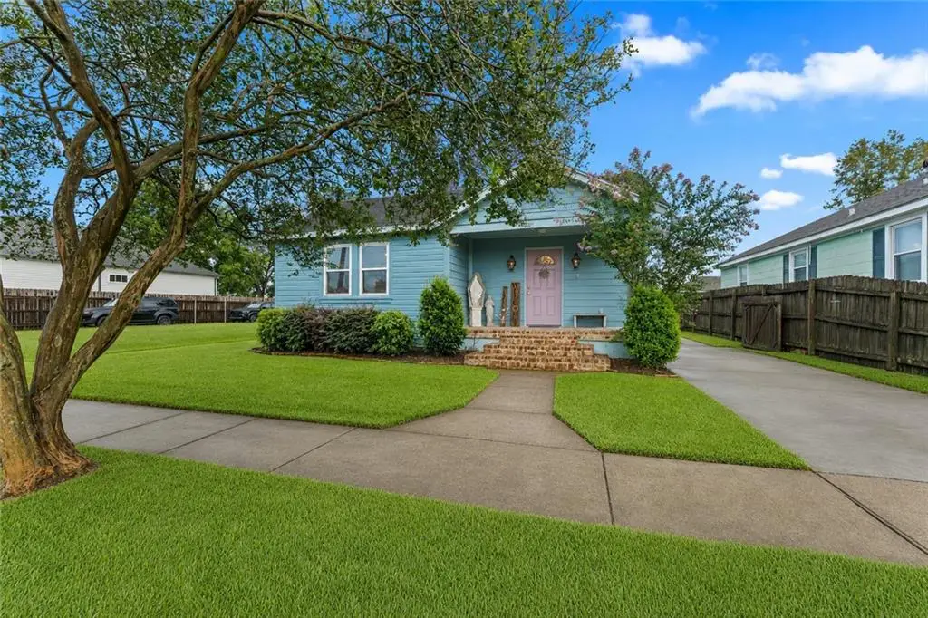 919 Mehle Street, Arabi, LA 70032 - #1