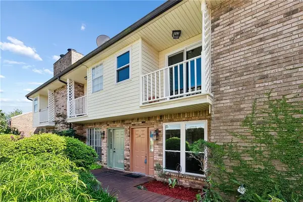 1012 St Julien Drive, Kenner, LA 70065