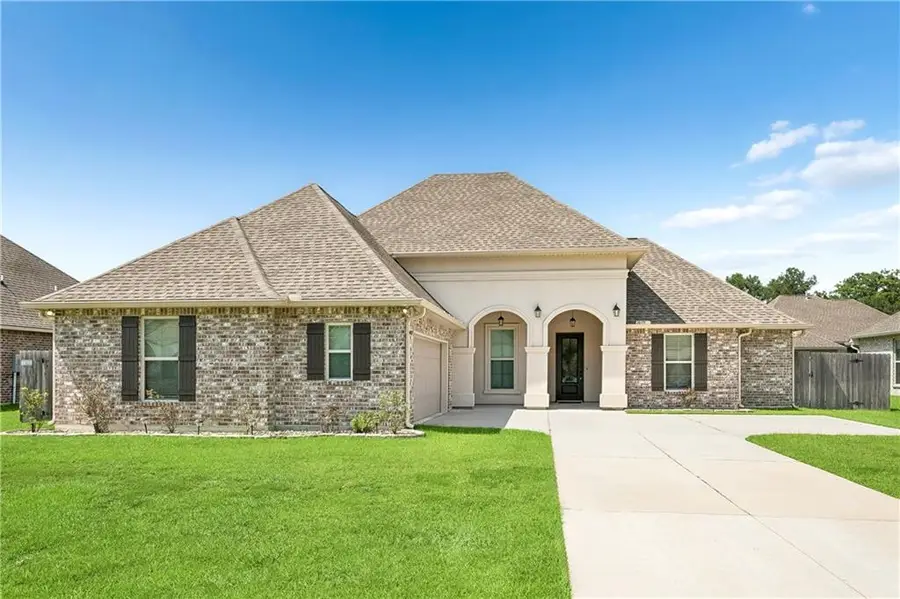 26175 Salt Grass Drive, Ponchatoula, LA 70454 - #2