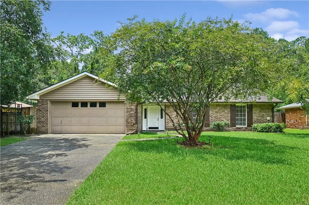515 Lake Sardis Drive, Slidell, LA 70461 - #1