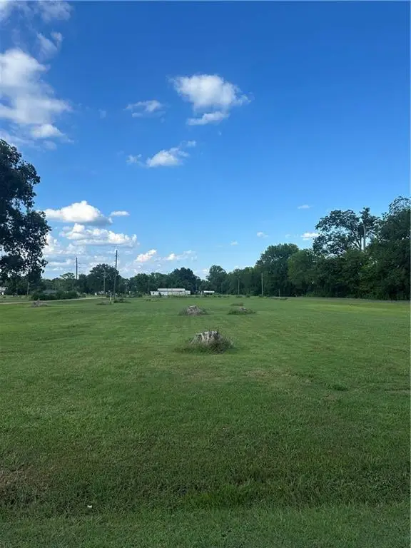 Blk 44 South Street, Colfax, LA 71417