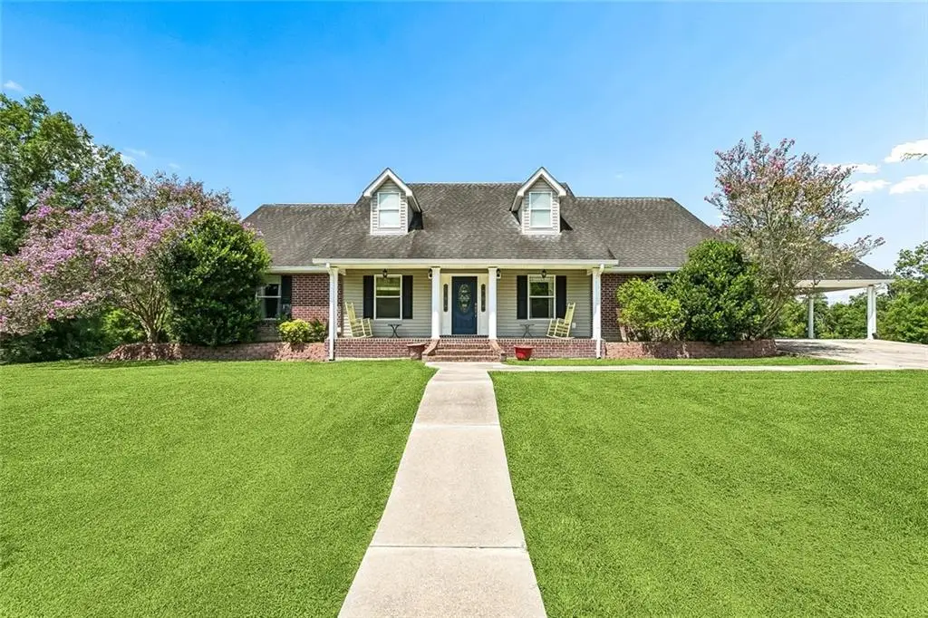 23363 Cypress Lane, Robert, LA 70455 - #1