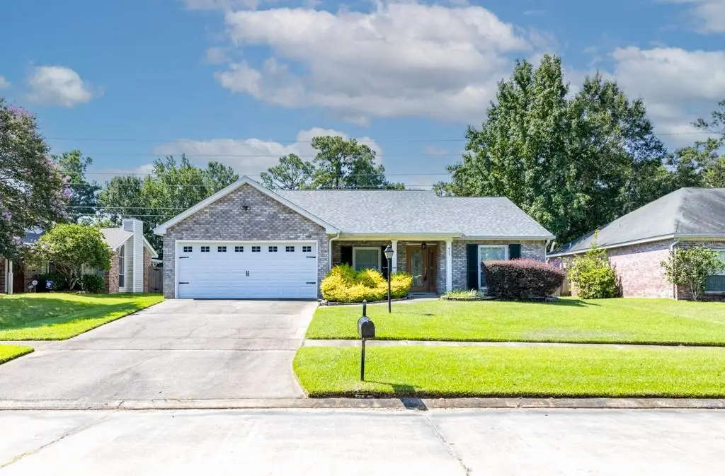 413 Spartan Loop, Slidell, LA 70458 - #1