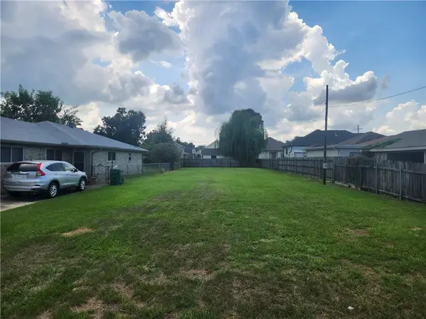 708 Faun Street, Metairie, LA 70003