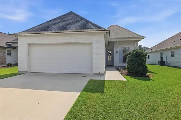 28032 Olympia Lane, Denham Springs, LA 70726