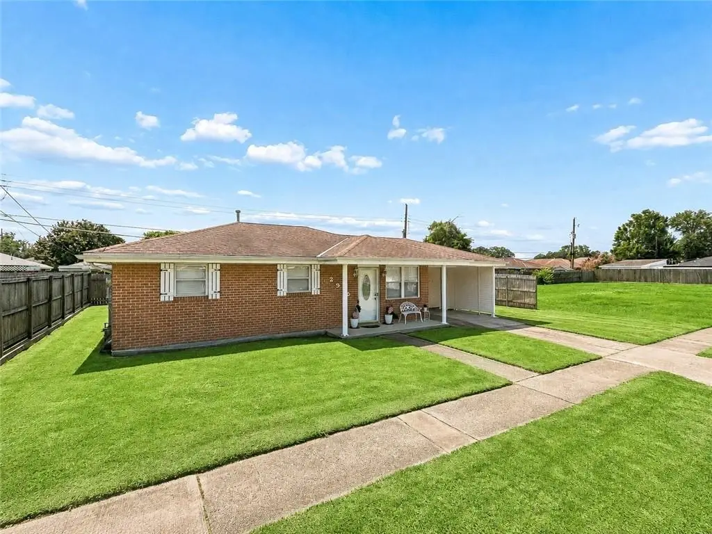 2325 Mumphrey Road, Chalmette, LA 70043 - #1