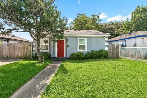 1221 Lamanche Street, New Orleans, LA 70117