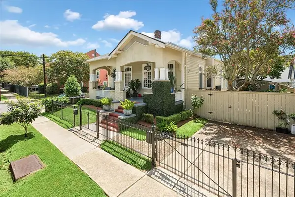 4500 Camp Street, New Orleans, LA 70115