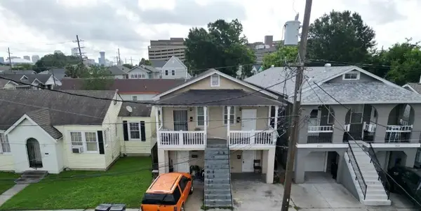 2625 Robert Street, New Orleans, LA 70115