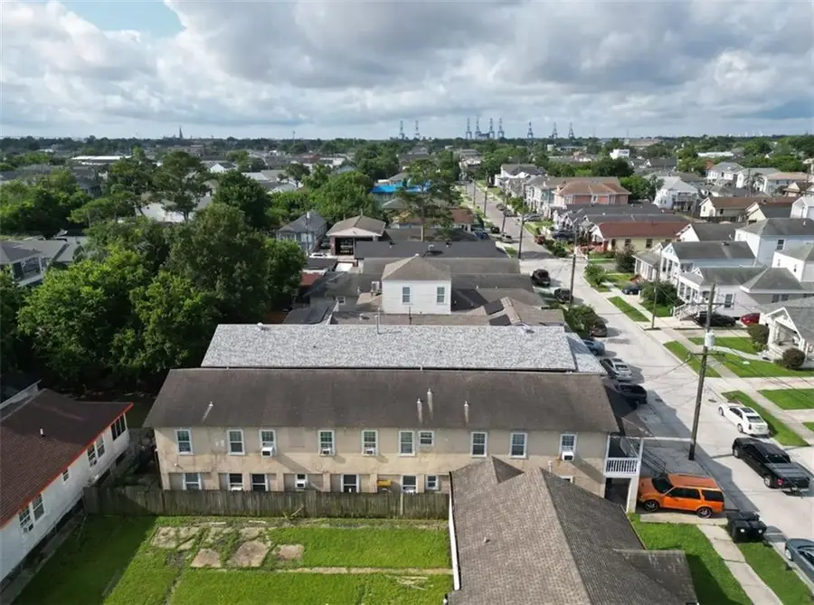 2625 Robert Street, New Orleans, LA 70115 - #3