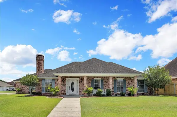 1405 Avenue F Drive, Marrero, LA 70072