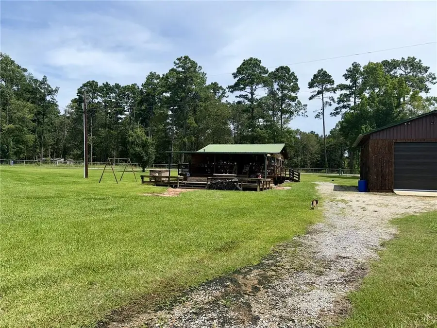 514 & 516 Claudes Road, Colfax, LA 71417 - #3