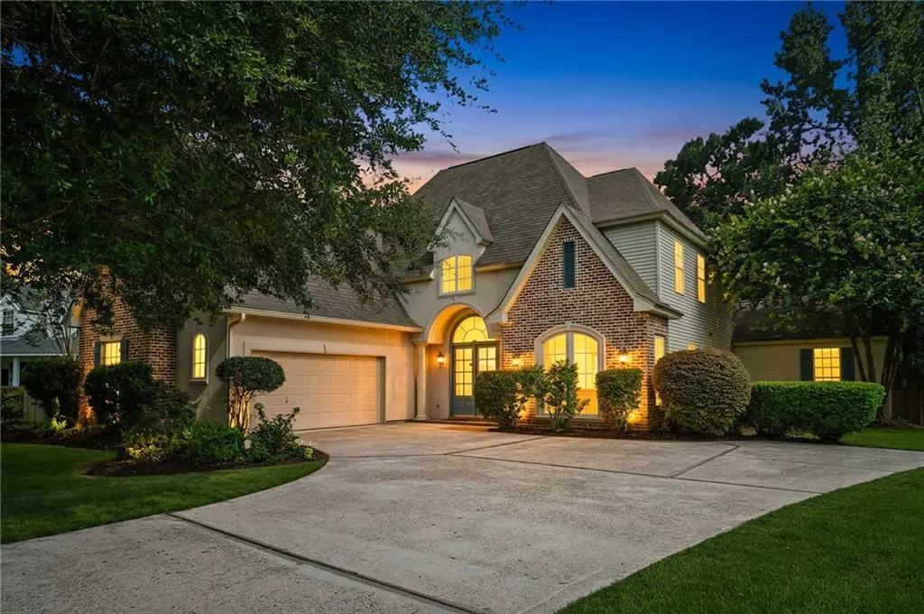 1320 Stillwater Drive, Mandeville, LA 70471 - #1