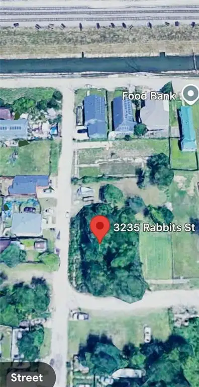 3235 Rabbits Street, New Orleans, LA 70122 - #3
