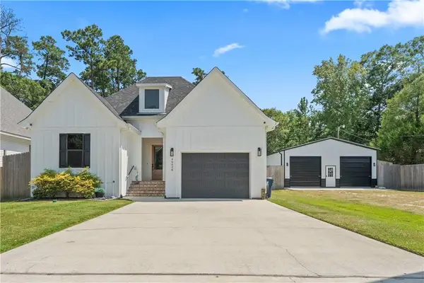 40028 Cane Street, Slidell, LA 70461