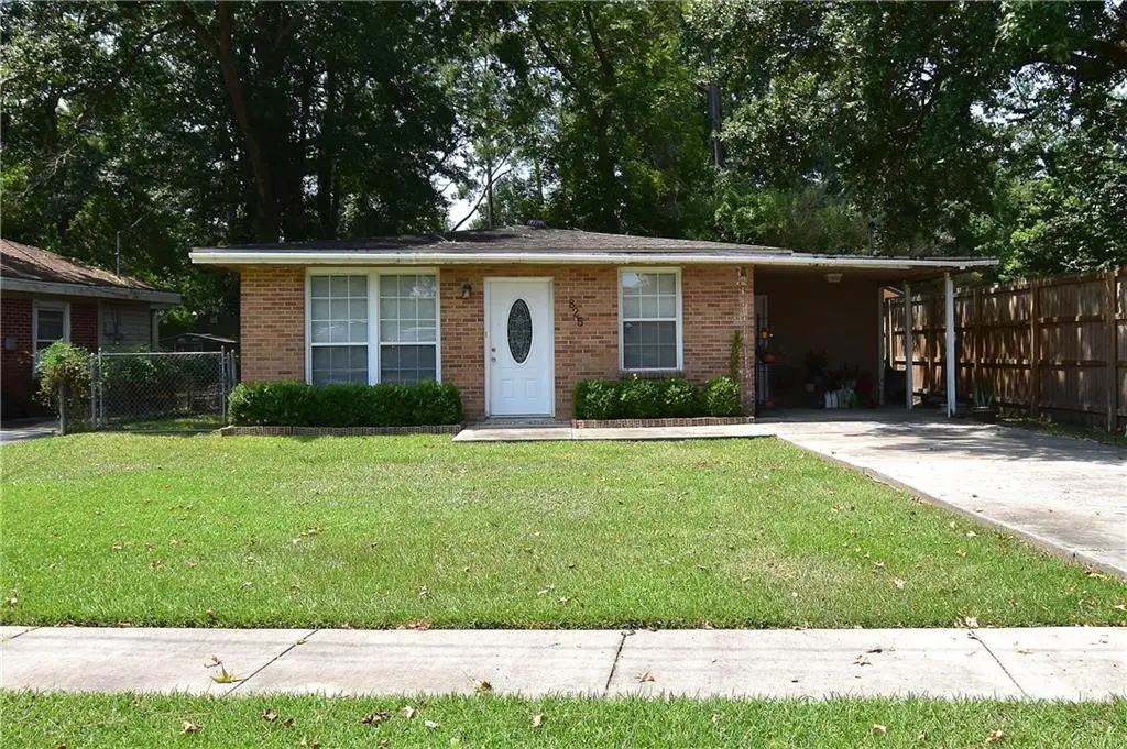 825 Oak Street, Slidell, LA 70458 - #1