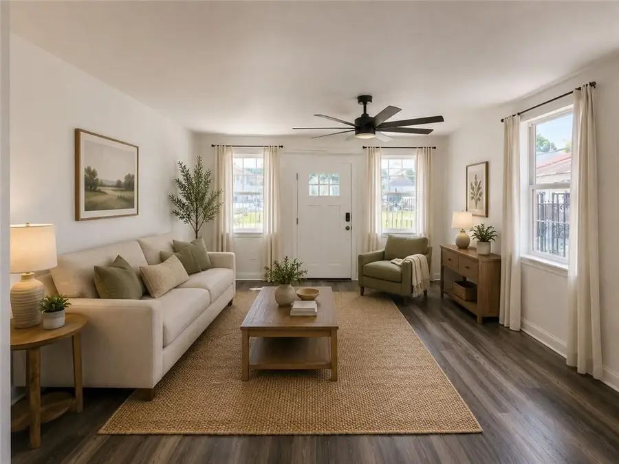 2918 College Court, New Orleans, LA 70125 - #3